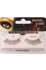 Model Lash Fashion Lashes - 116