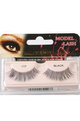 Model Lash Fashion Lashes - 117