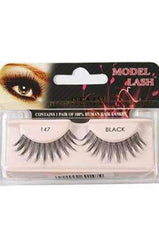 Model Lash Fashion Lashes - 147