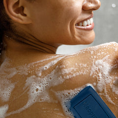 Neoprosone Exfoliating Soap 200g