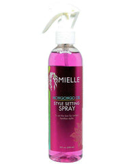 Mielle Mongongo Oil Style Setting Spray - Dollar Deals