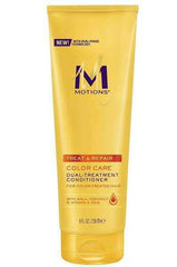 Motions Treat & Repair Color Care Dual-Treatment Conditioner