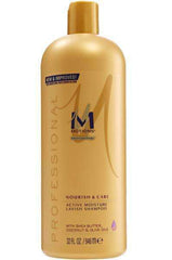 Motions Nourish & Care Active Moisture Plus Shampoo 32oz