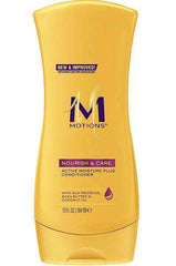 Motions Nourish & Care Active Moisture Plus Conditioner 13oz