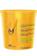 Motions Professional Smooth & Straighten Hair Relaxer - Regular 4lb