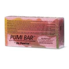 Mr. Pumice Pumi Bar