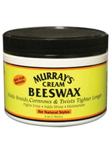 Murrary's Cream Beeswax