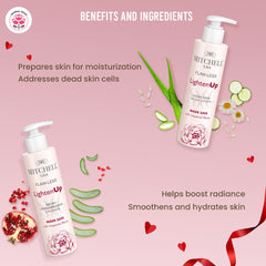LightenUp Flawless Kit 2