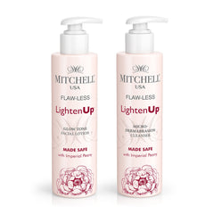 LightenUp Flawless Kit 2