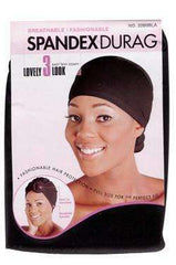 Magic Gold Spandex Durag