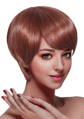 Magic Girl Wig - Vienna #5 8"