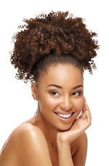 Magic Gold Sky #1 Ponytail 12"