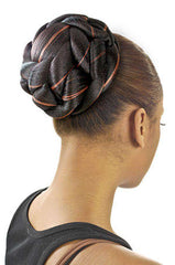 Magic Gold Drawstring Magic 2XL Bun 02
