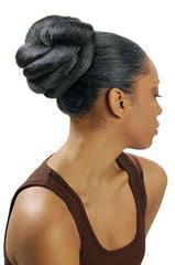 Magic Gold Drawstring Magic 2XL Bun 06