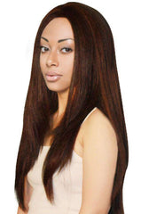 Magic Gold Synthetic Wig Mira