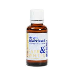 Fair And White Original Brightening Serum 30ml