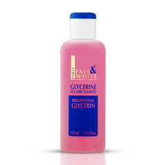Fair and White Original Brightening Glycerin Lotion 125ml