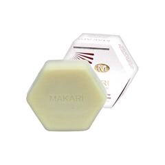 Makari de Suisse MAKARI DE SUISSE® Savon traitant Enrichit au CAVIAR - Authentic Skincare Treatment