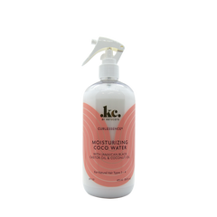 KC by KeraCare Curl Essence Moisturizing Coco Water