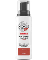 Nioxin System 4 Scalp & Hair Treatment