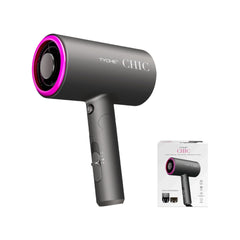 Blowdryer Chic