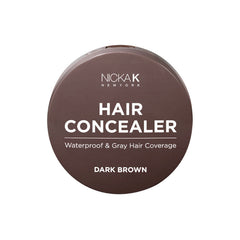 Hair Concealer Powder