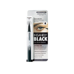 Insanely Black Liquid Eyeliner - MELL