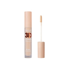 Absolute NY 3D Concealer - MFDC