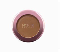 Mineral Pressed Powder