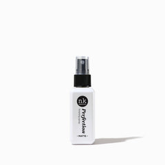Finishing Matte Spray