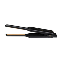 Tyche Gold Ceramic Flat Iron