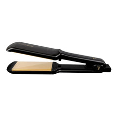 Tyche Gold Ceramic Flat Iron