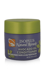 Isoplus Natural Remedy Avocado Oil Conditioner