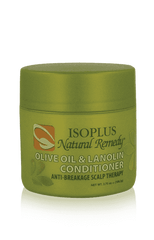 Isoplus Olive Oil & Lanolin Conditioner