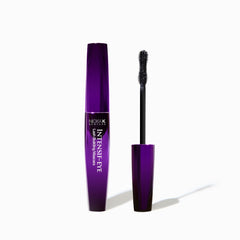 Nicka K Intense-Eye Lash Building Mascara - Black