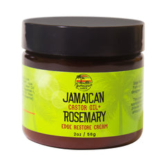 Jamaican Amber Edge Restore 2oz