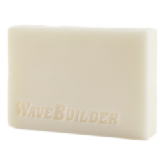 WaveBuilder G.O.A.T 2 In 1 Shampoo & Body Wash Bar