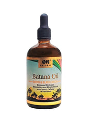 ON Natural Batana Oil