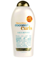 OGX Coconut Curls Shampoo