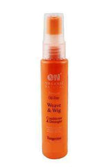 ON Natural Weave & Wig Conditioner & Detangler 2oz - Tangerine