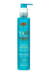 ON Natural NA13 Moroccan Argan Leave In Conditioner