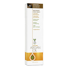 One 'n Only Argan Oil Permanent Hair Color - 8N Light Natural Blonde