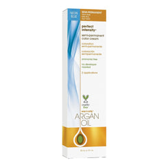 One 'n Only Perfect Intensity Semi-Permanent Color Cream - Neon Blue