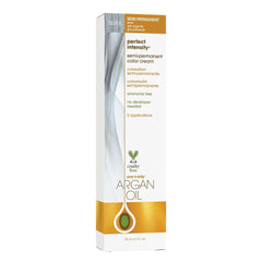 One 'n Only Perfect Intensity Semi-Permanent Color Cream - Silver
