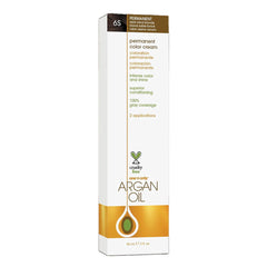 One 'n Only Argan Oil Permanent Hair Color - 6S Dark Sand Blonde