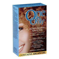 One 'n Only Moisturizing Alkaline Perm