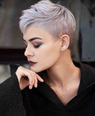 One 'n Only Perfect Intensity Semi-Permanent Color Cream - Chrome