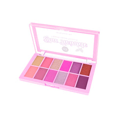 12 Palette Eyeshadow Set