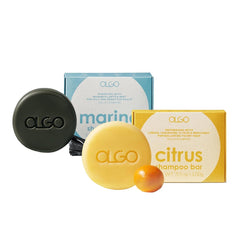 Olgo Shampoo Bar - Marine