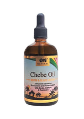 ON Natural Chebe Oil